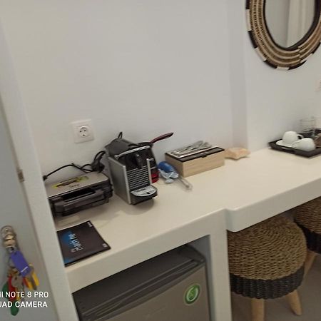 Kleri'S Apartments 2 Тинос Экстерьер фото