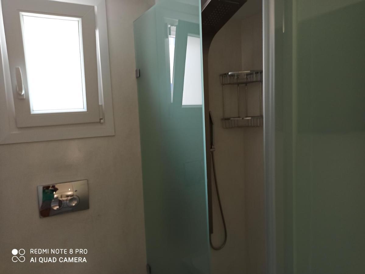 Kleri'S Apartments 2 Тинос Экстерьер фото